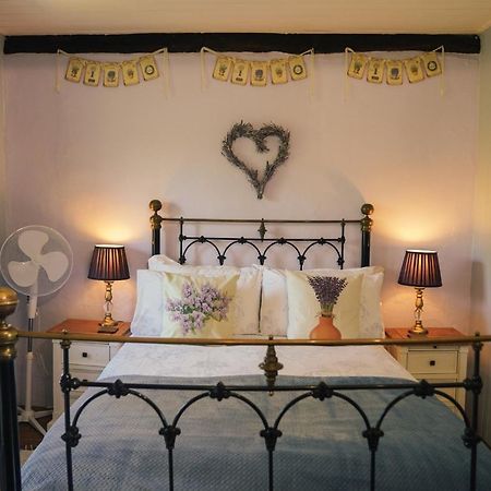 Michouat Chambre D'Hotes Vidou Eksteriør bilde