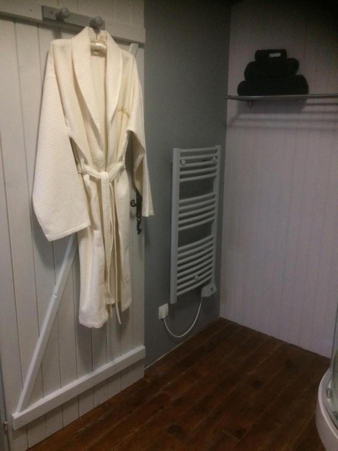 Michouat Chambre D'Hotes Vidou Eksteriør bilde