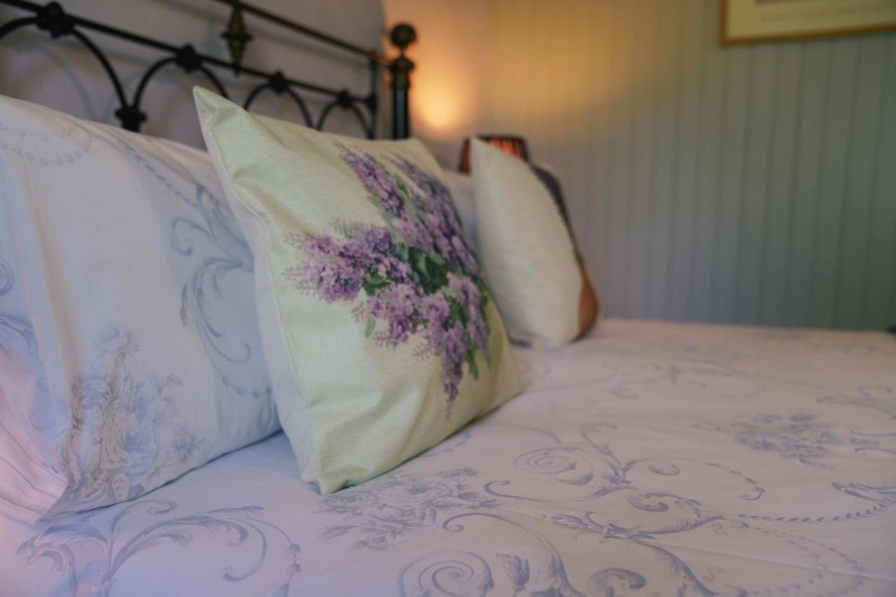 Michouat Chambre D'Hotes Vidou Eksteriør bilde
